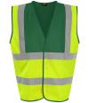 RX700 Pro Rtx Yellow / Paramedic Green colour image